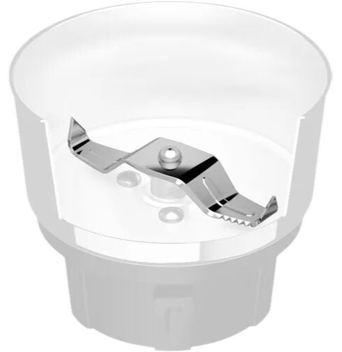 BOSCH Mixer Grinder TrueMixx Pro 1000 W Black MGM8856BIN | 4 Jars - Premium Mixer Grinder from Bosch - Just Rs. 8200! Shop now at Surana Sons