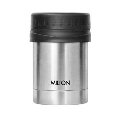 Milton Thermosteel Soup Flask Silver Surana Sons