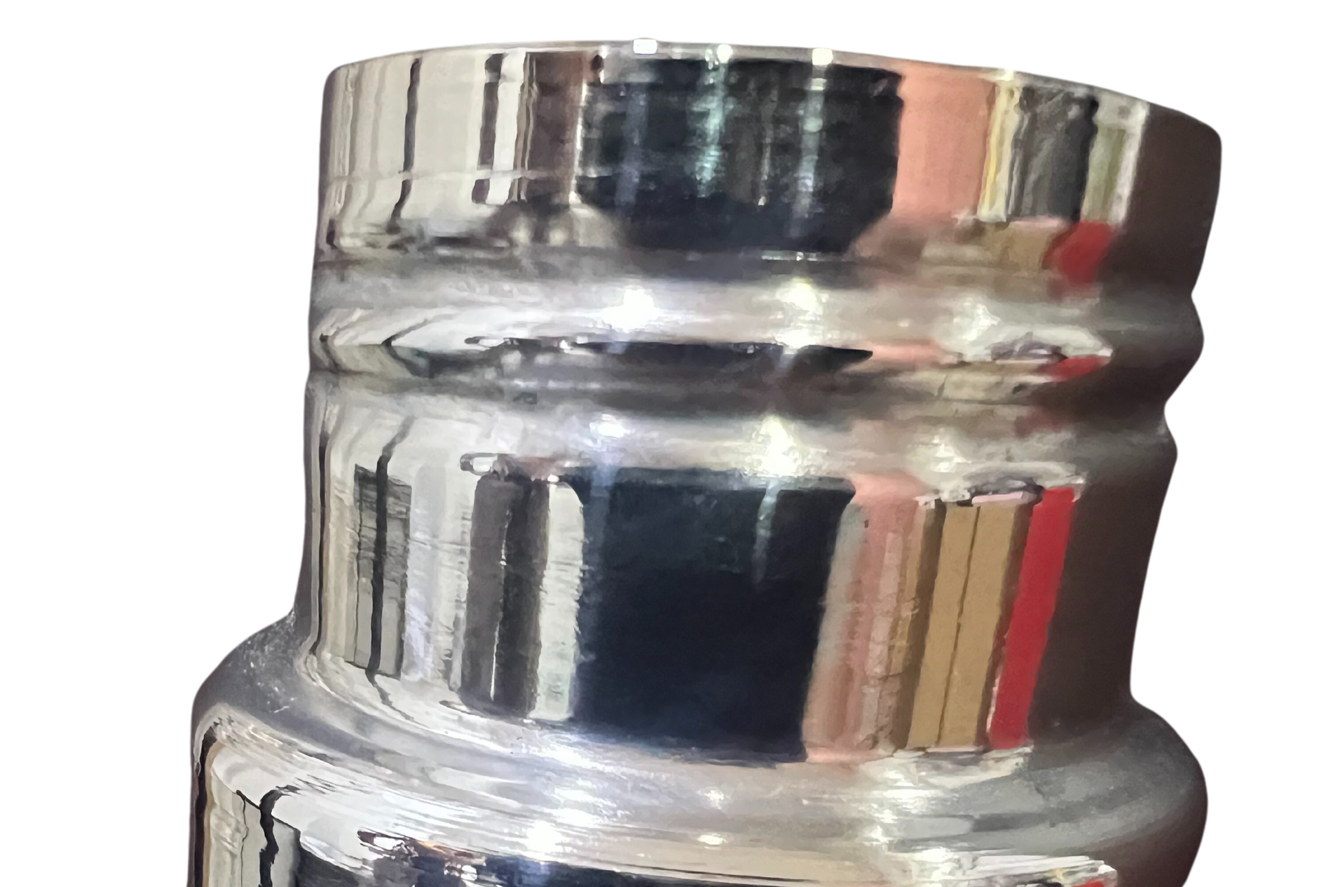 Unique Stainless Steel Premium Oil Dispenser, Oil Pourer, Oil Can with nozzle cover | Mirror Polish - Premium SS Oil Can from Unique - Just Rs. 599! Shop now at Surana Sons