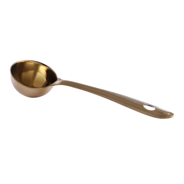 RAMSON ServeWell Cooker Style Serving Dish, Small 2 pcs Set – PVD GOLD