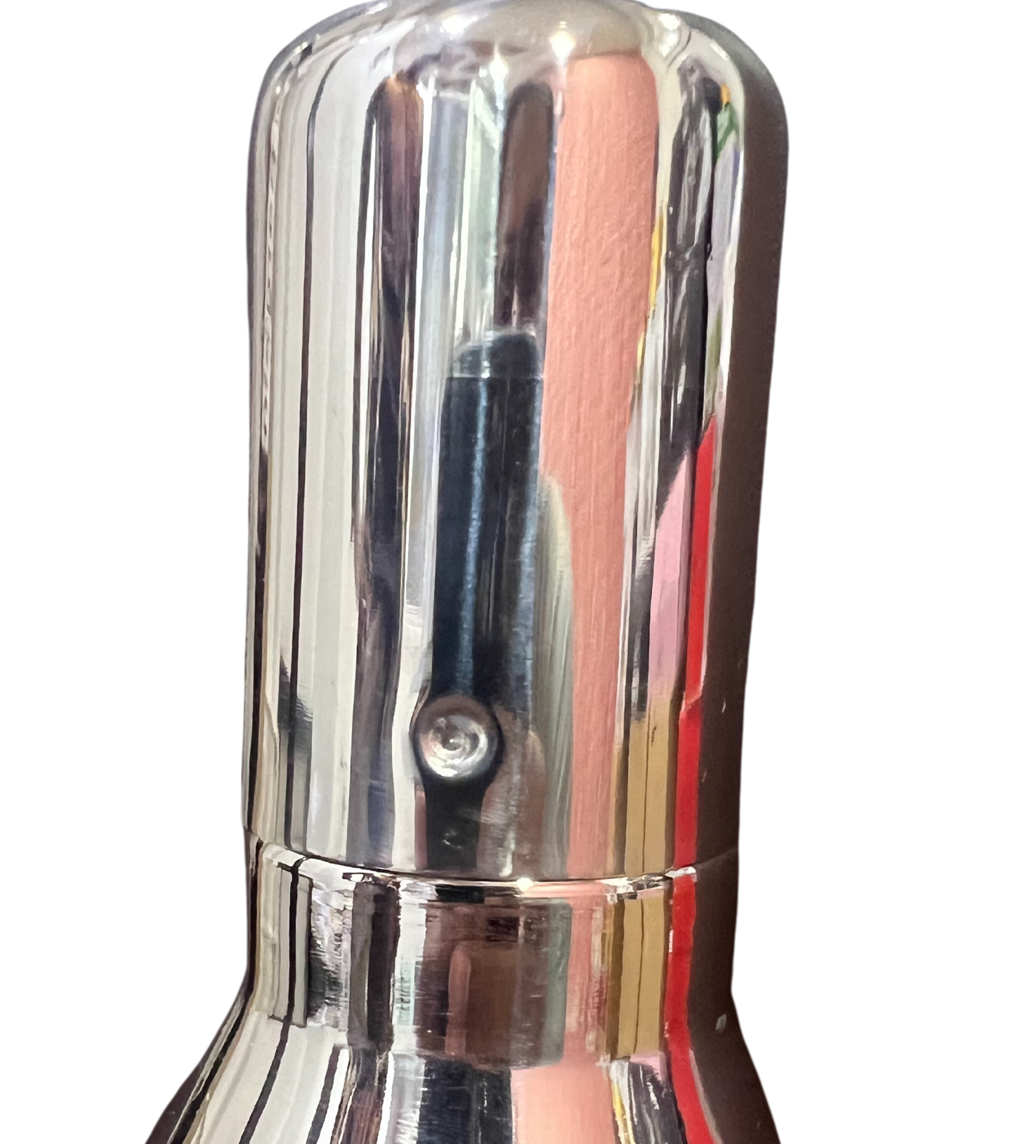 Unique Stainless Steel Premium Oil Dispenser, Oil Pourer, Oil Can with nozzle cover | Mirror Polish - Premium SS Oil Can from Unique - Just Rs. 599! Shop now at Surana Sons