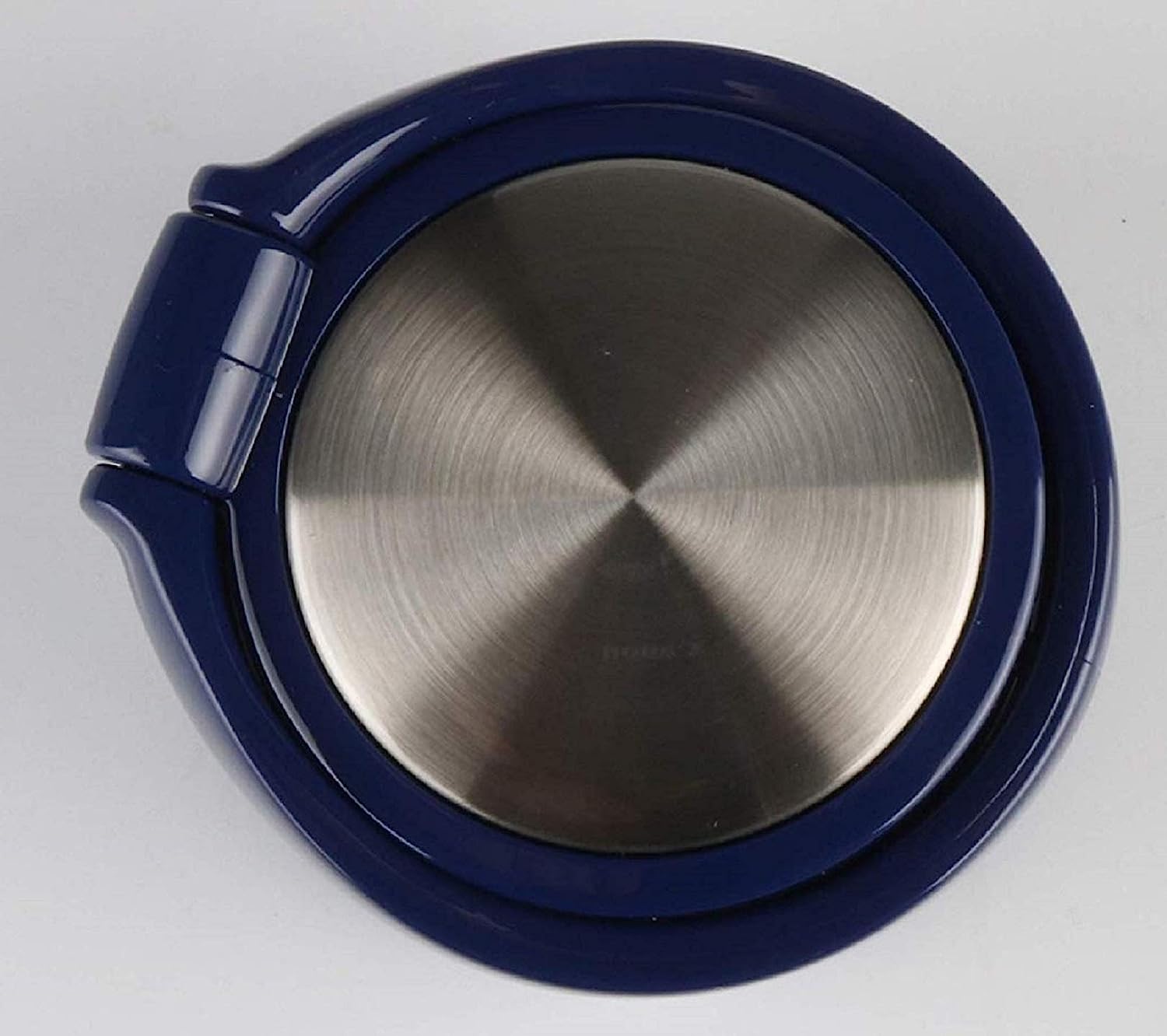 SignoraWare Starlite Borosilicate Light Weight Glass Water Bottle with Screw Cap (With Holding Ring) | Leak Proof Transparent (1 Ltr, Set of 1, Clear) - Premium Glass Bottle from Signoraware - Just Rs. 399! Shop now at Surana Sons