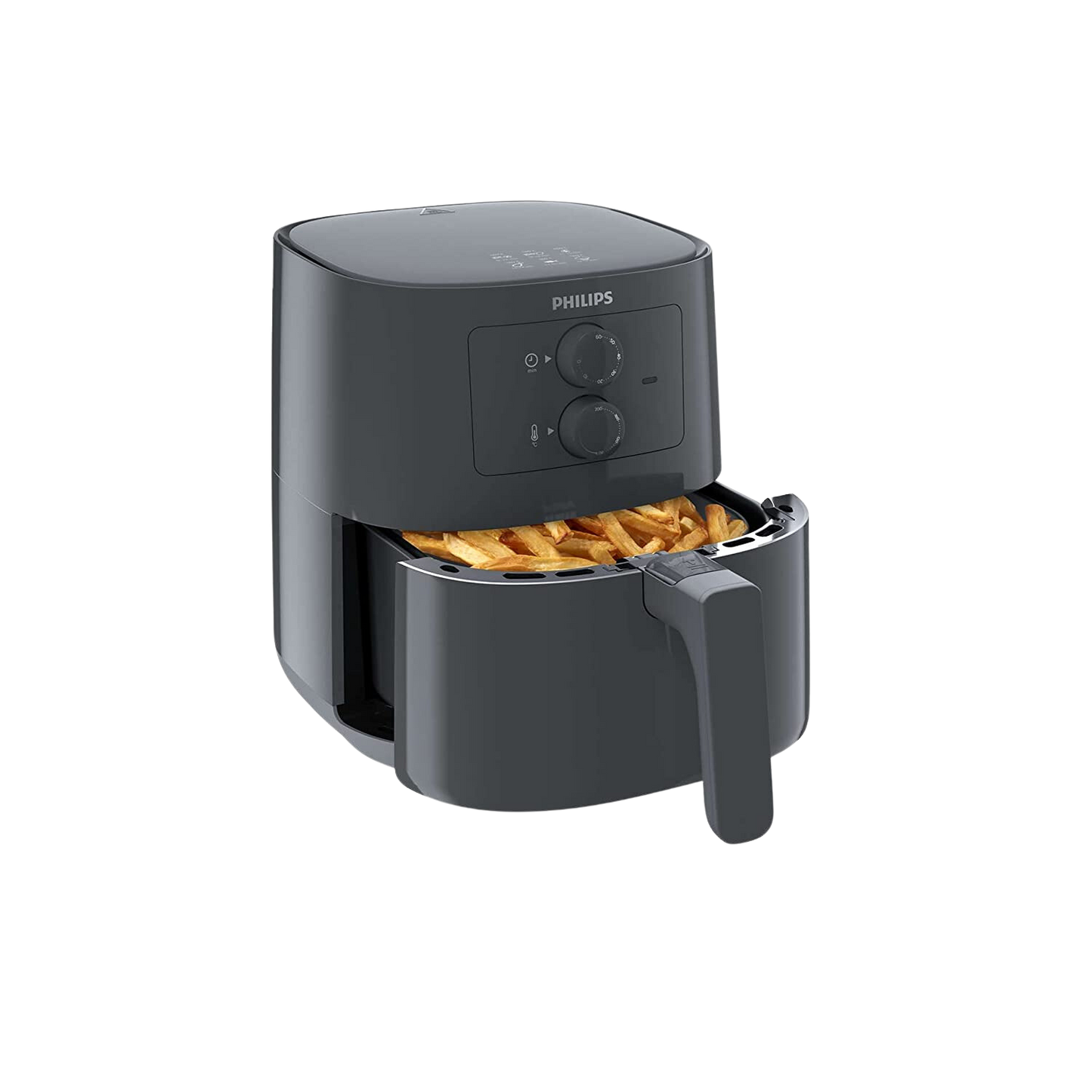 PHILIPS Essential Air Fryer 4.1 Ltr - Premium Air Fryer from Philips - Just Rs. 7999! Shop now at Surana Sons