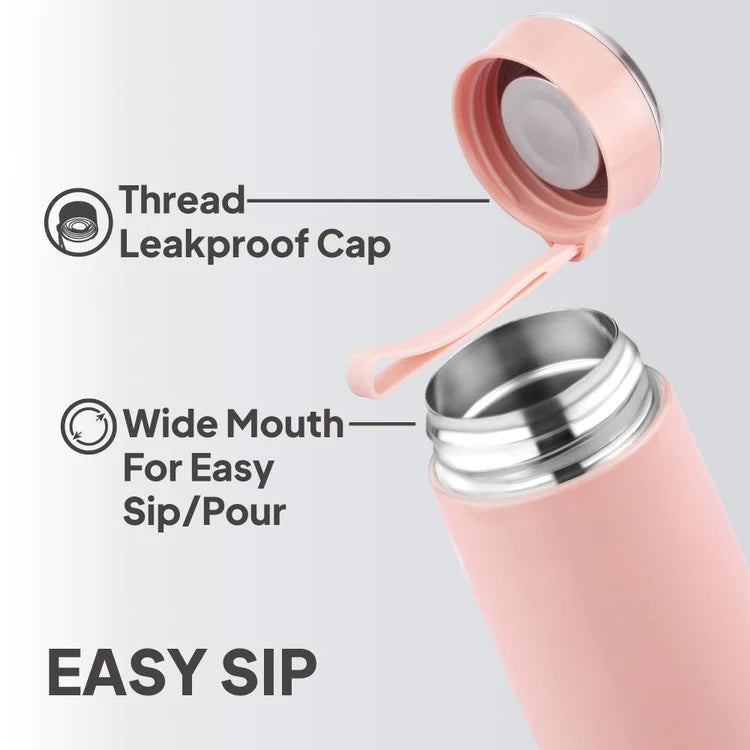 CELLO Bliss Thermosteel Flask