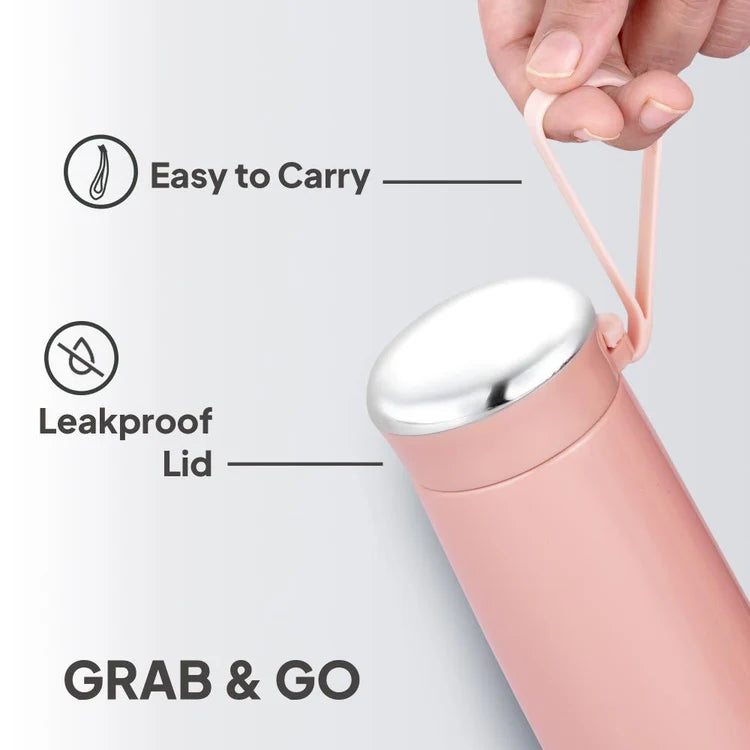 CELLO Bliss Thermosteel Flask