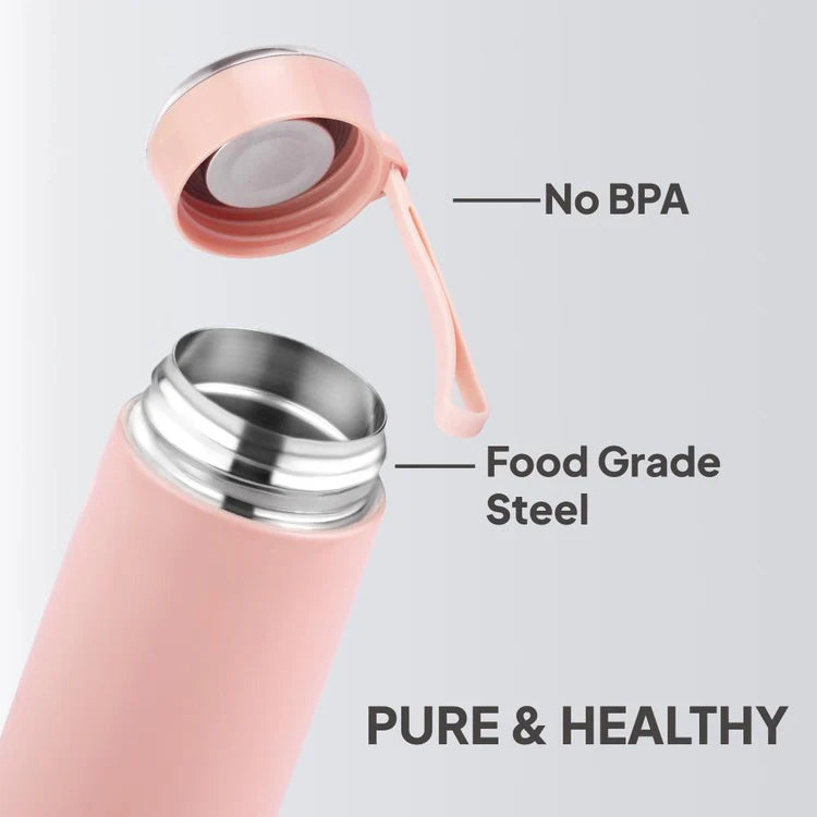 CELLO Bliss Thermosteel Flask