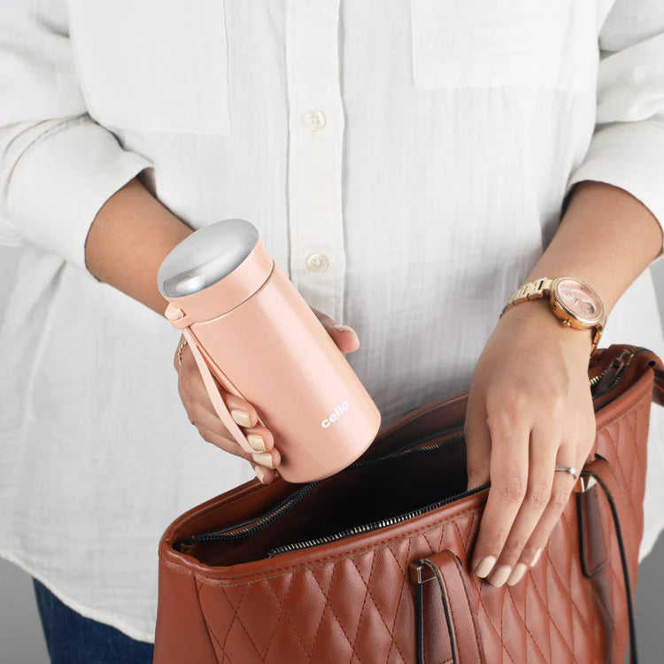 CELLO Bliss Thermosteel Flask