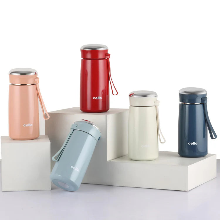CELLO Bliss Thermosteel Flask