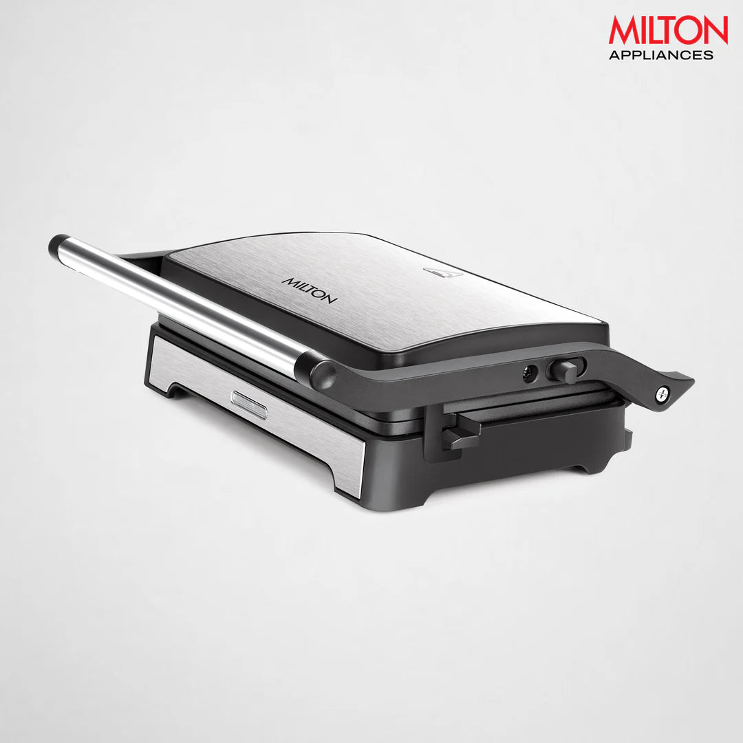 MILTON Insta Sandwich Grill | 1000 W