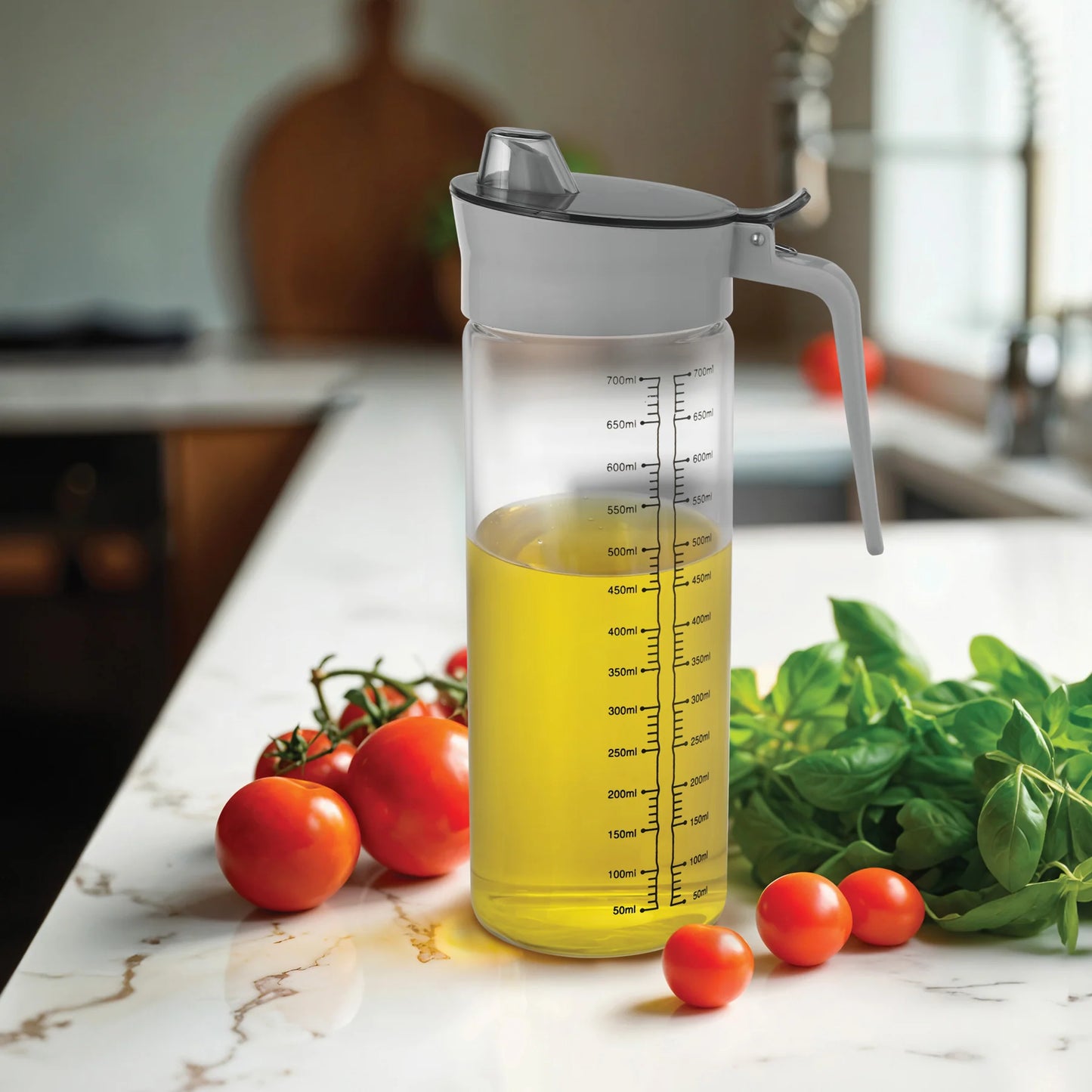 TREO By Milton Flow Oil Dispenser