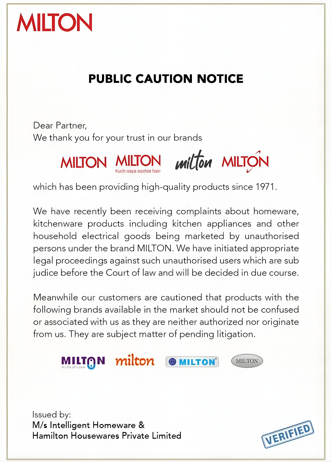 MILTON Neom Mixer Grinder | 550 Watt | 3 Jar