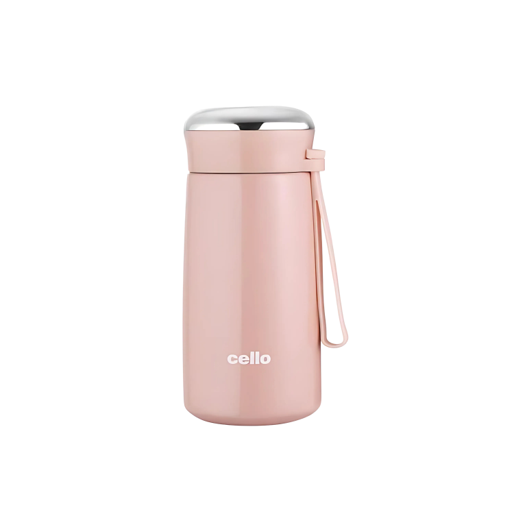 CELLO Bliss Thermosteel Flask