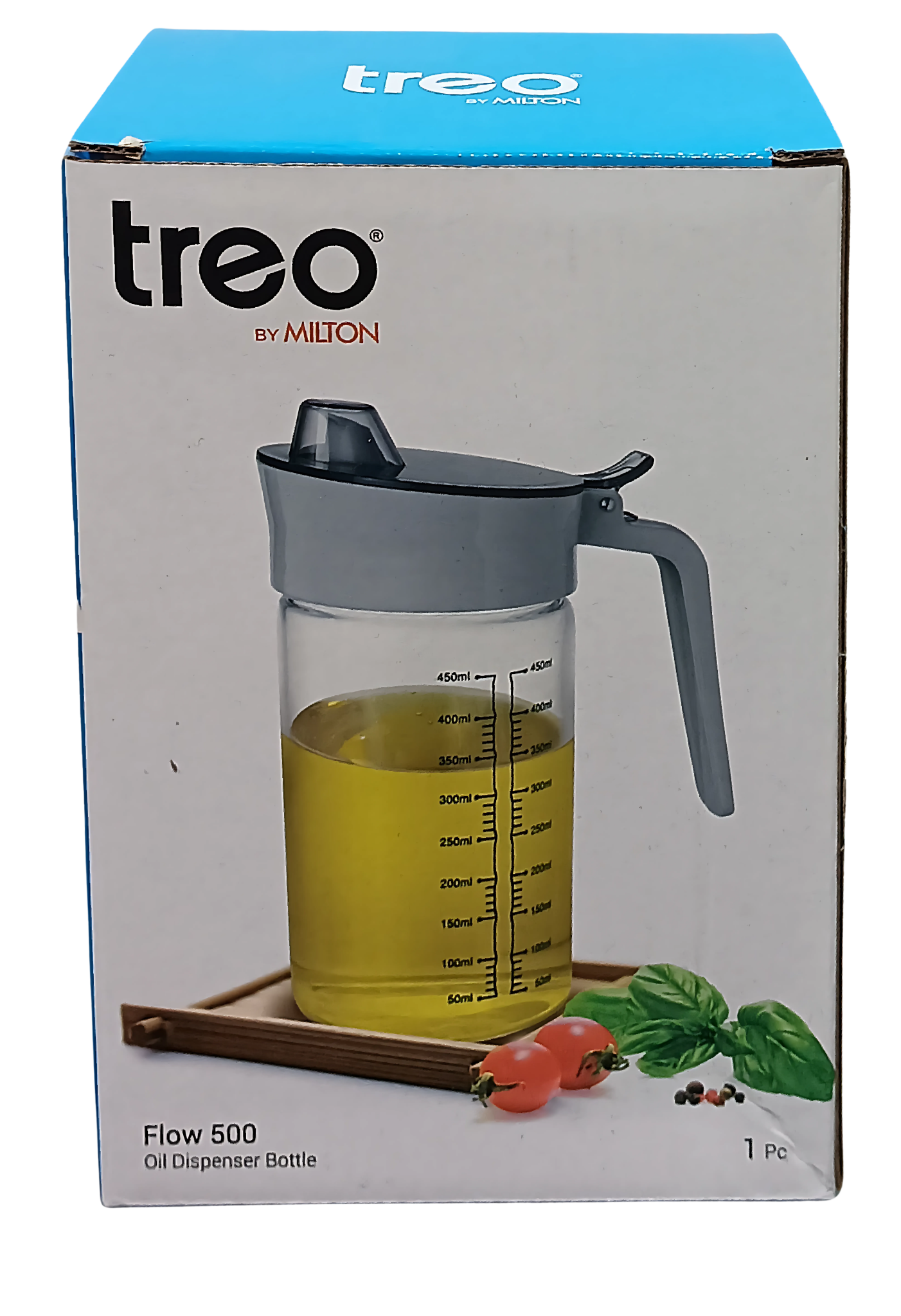 TREO By Milton Flow Oil Dispenser