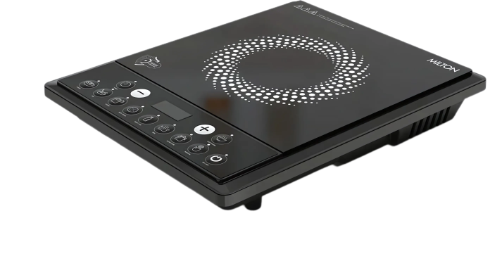 MILTON Elio Induction Cooktop