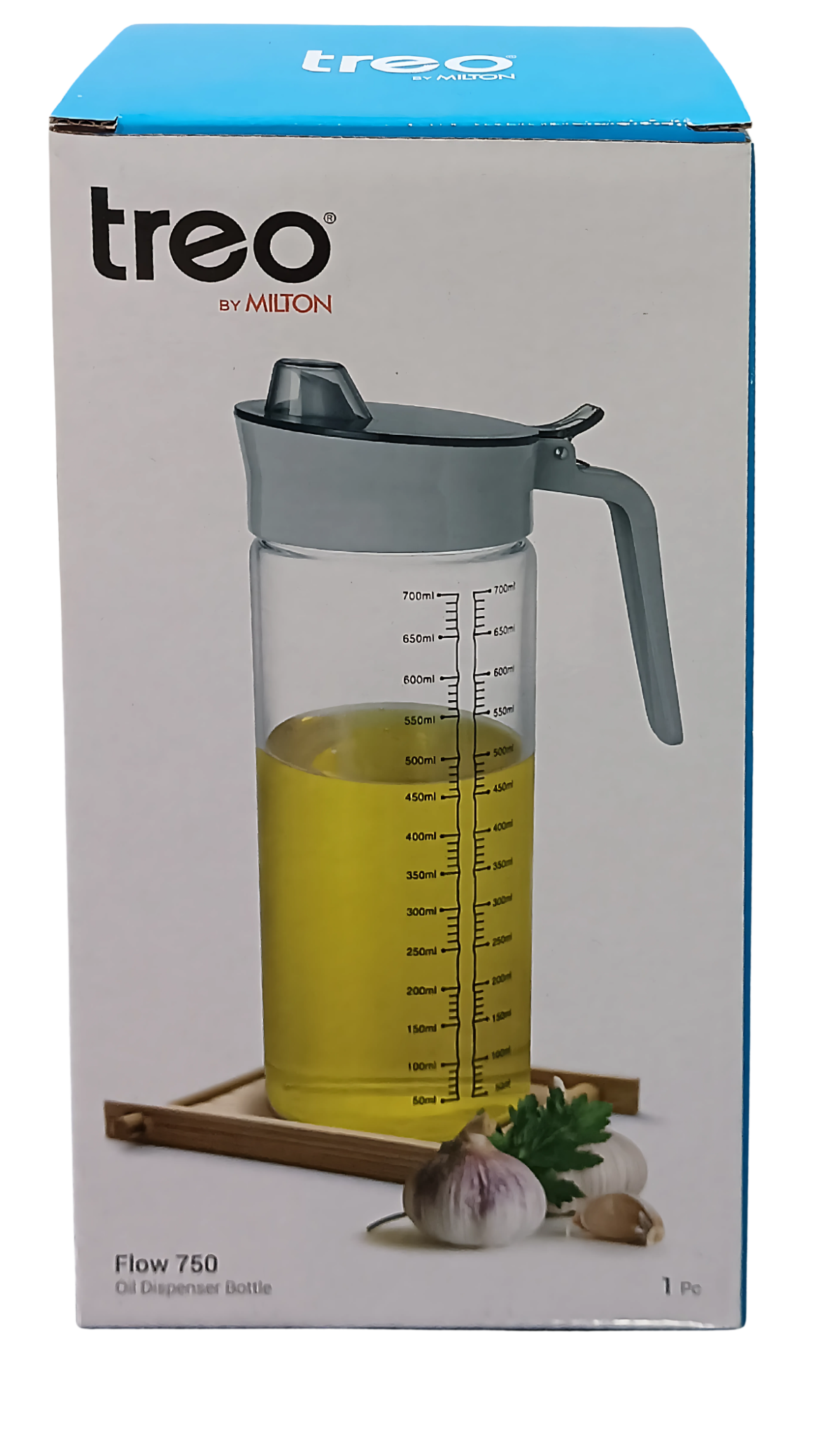 TREO By Milton Flow Oil Dispenser
