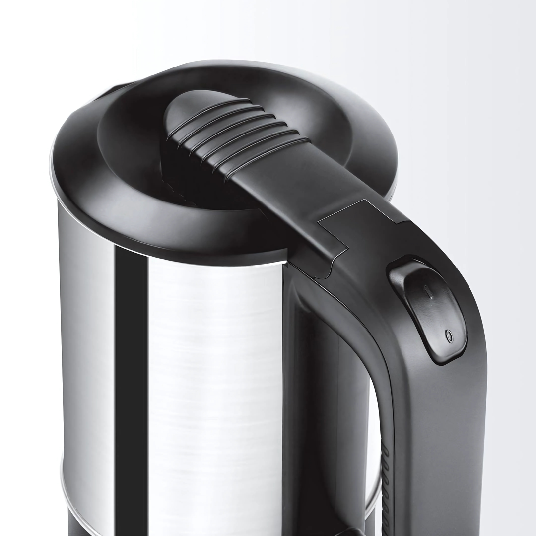MILTON Electric INSTA Travel Kettle 500 ML | 1000 W