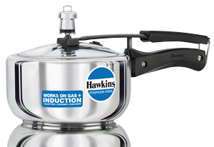 Hawkins 1 litre pressure cooker hotsell