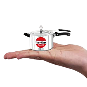 Small cooker rate best sale