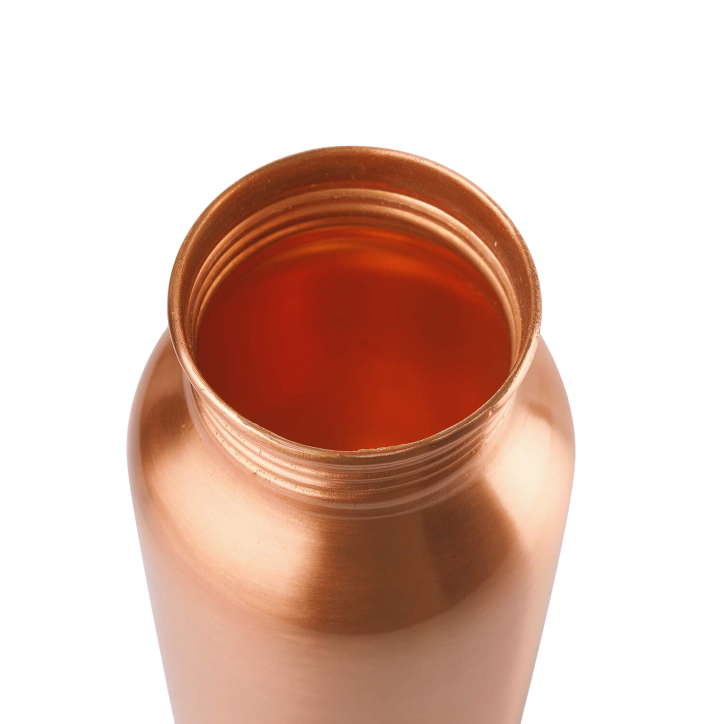 Cello COP-PURA Copper Water Bottle, 1000 ml - Premium copper water bottles from Cello - Just Rs. 977! Shop now at Surana Sons