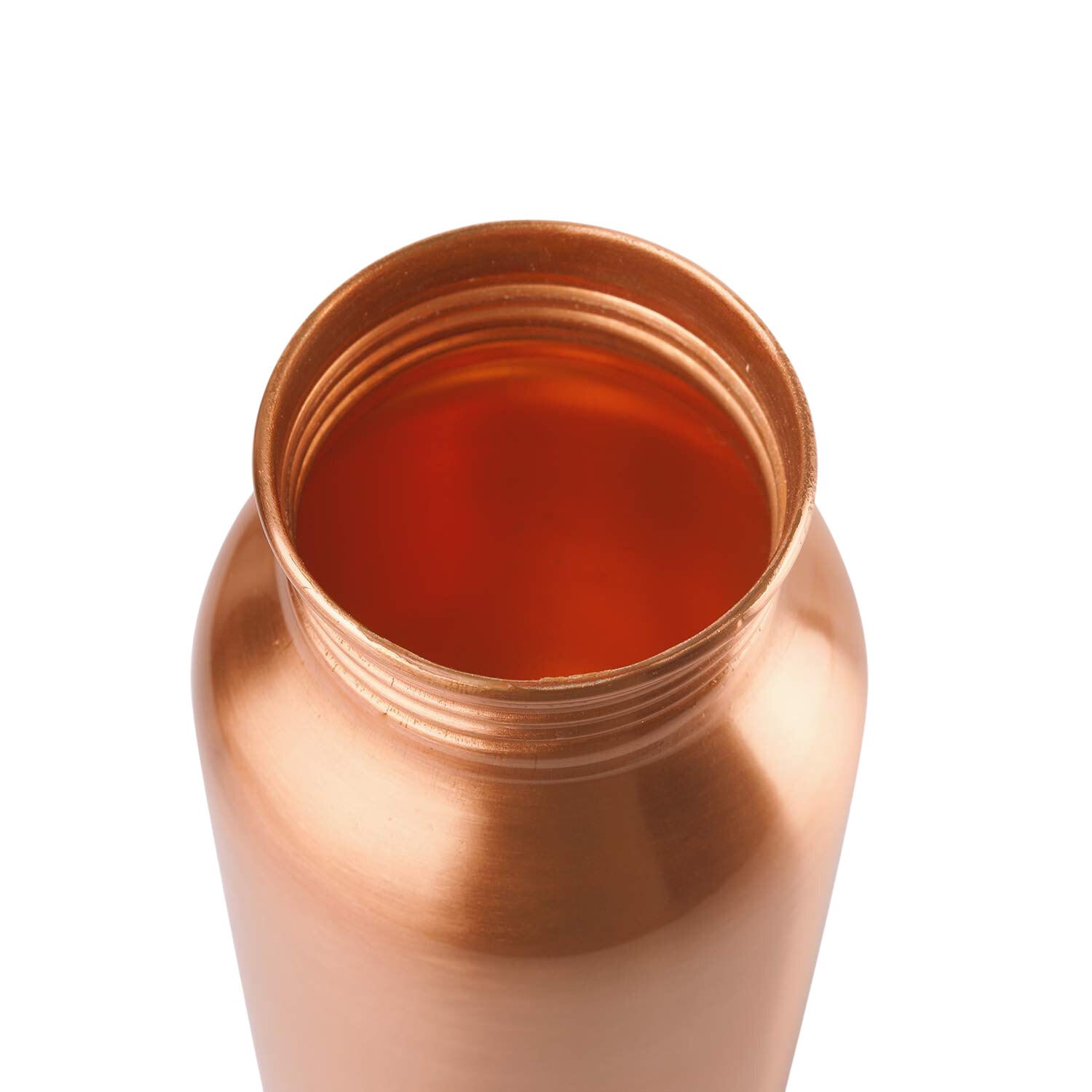 Cello COP-PURA Copper Water Bottle, 1000 ml - Premium copper water bottles from Cello - Just Rs. 977! Shop now at Surana Sons
