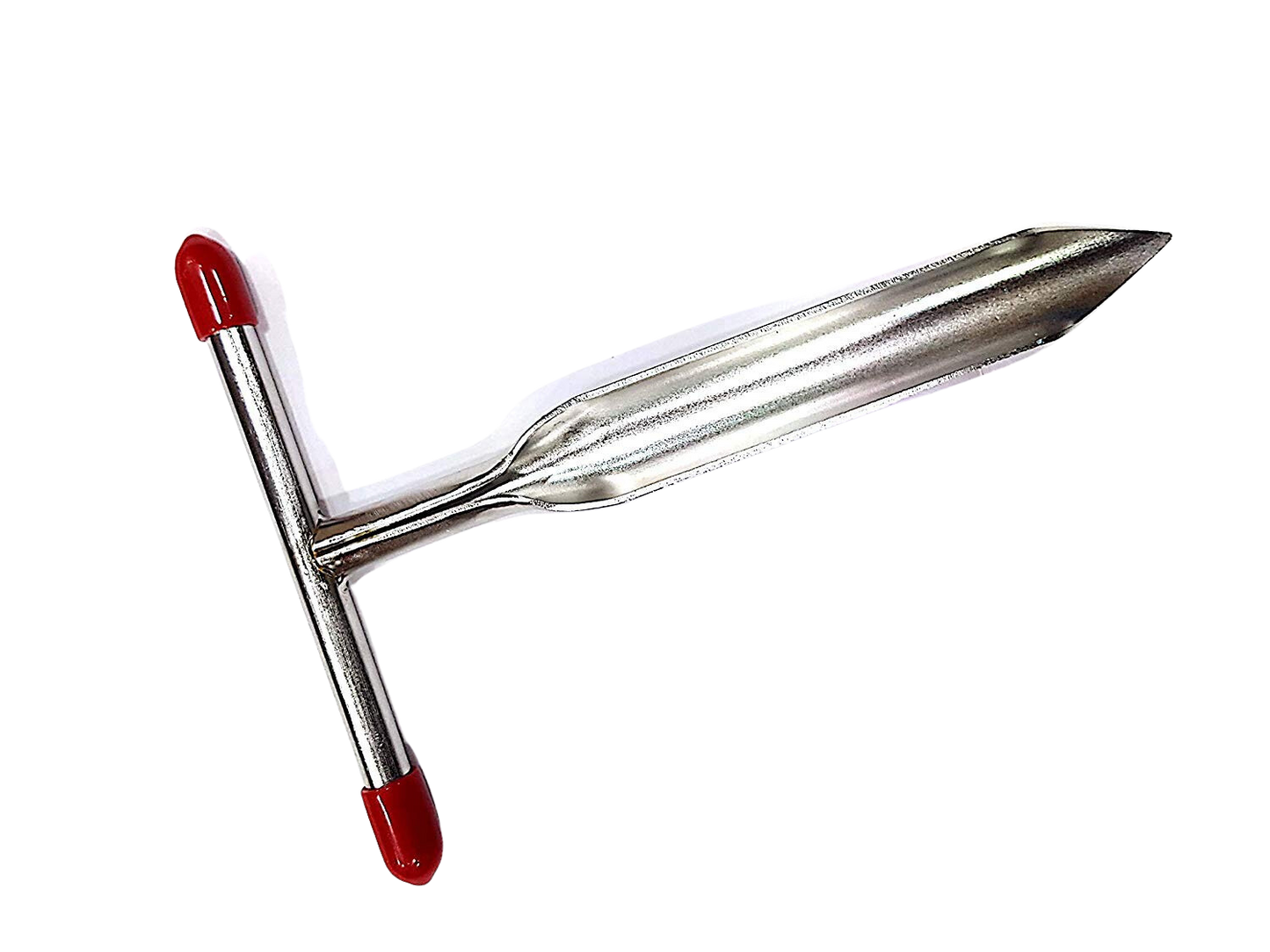 Vstar Stainless Steel Coconut Opener Tool | Driller | Easy and Comfortable Grip Safe for Your Hands - Premium coconut opener from Vstar - Just Rs. 299! Shop now at Surana Sons