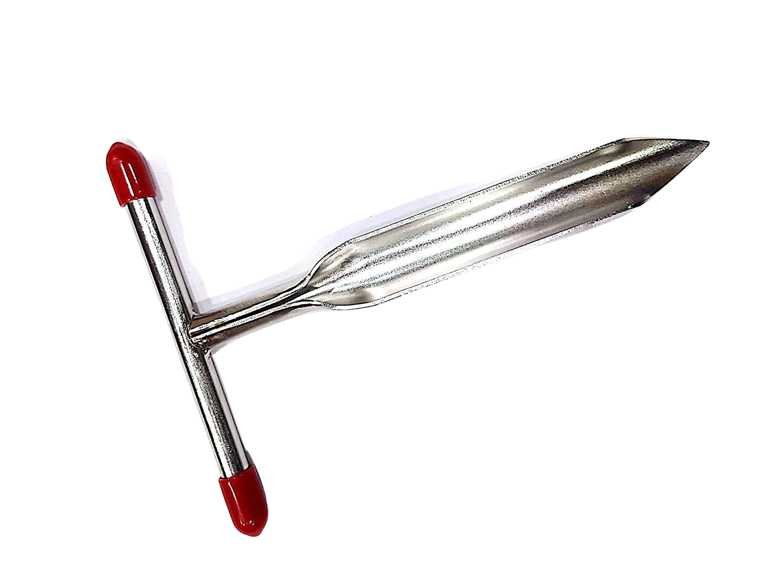Vstar Stainless Steel Coconut Opener Tool | Driller | Easy and Comfortable Grip Safe for Your Hands - Premium coconut opener from Vstar - Just Rs. 299! Shop now at Surana Sons