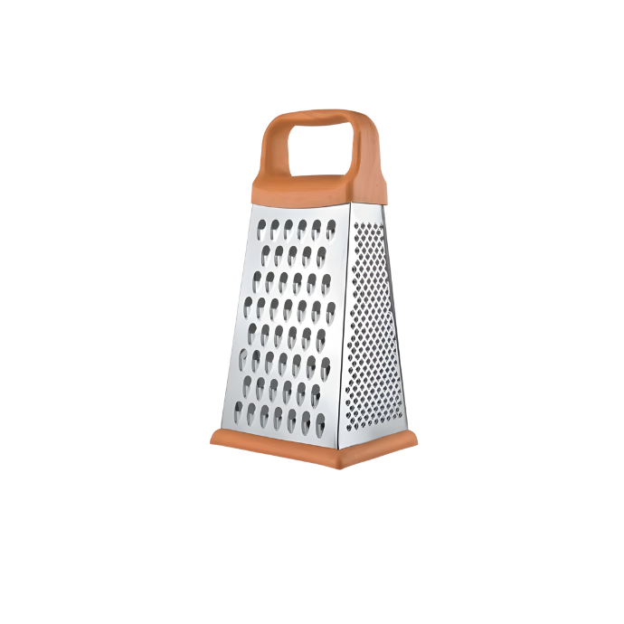 ANJALI Chefline Multi Slicer 51 | Fruit & vegetable Grater | 5 Way | Slicer, Shredder, Grater