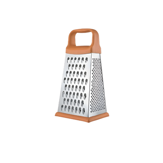 ANJALI Chefline Multi Slicer 51 | Fruit & vegetable Grater | 5 Way | Slicer, Shredder, Grater