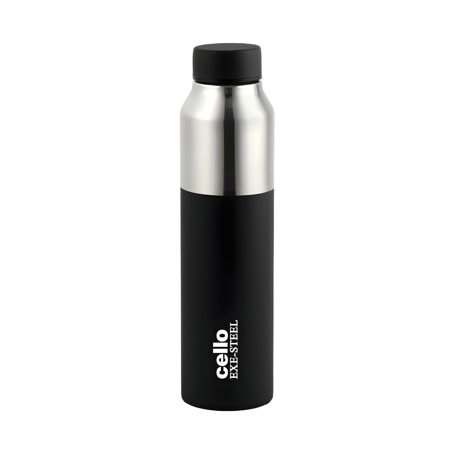 CELLO Arctic Stainless Steel Water Bottle for Office, Fridge & Daily Use | 1000 ML