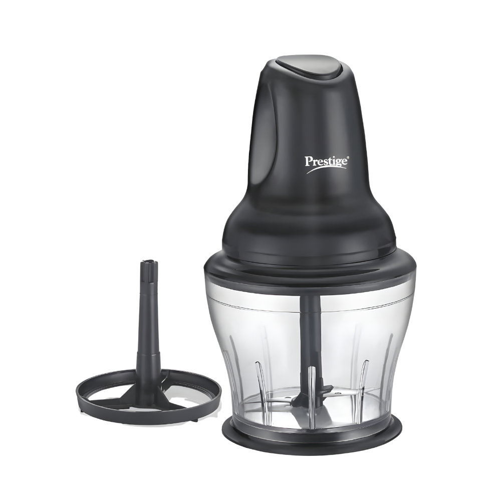 PRESTIGE PEC 4.0 Electric Vegetable & Fruit Chopper | Warranty 2 Years