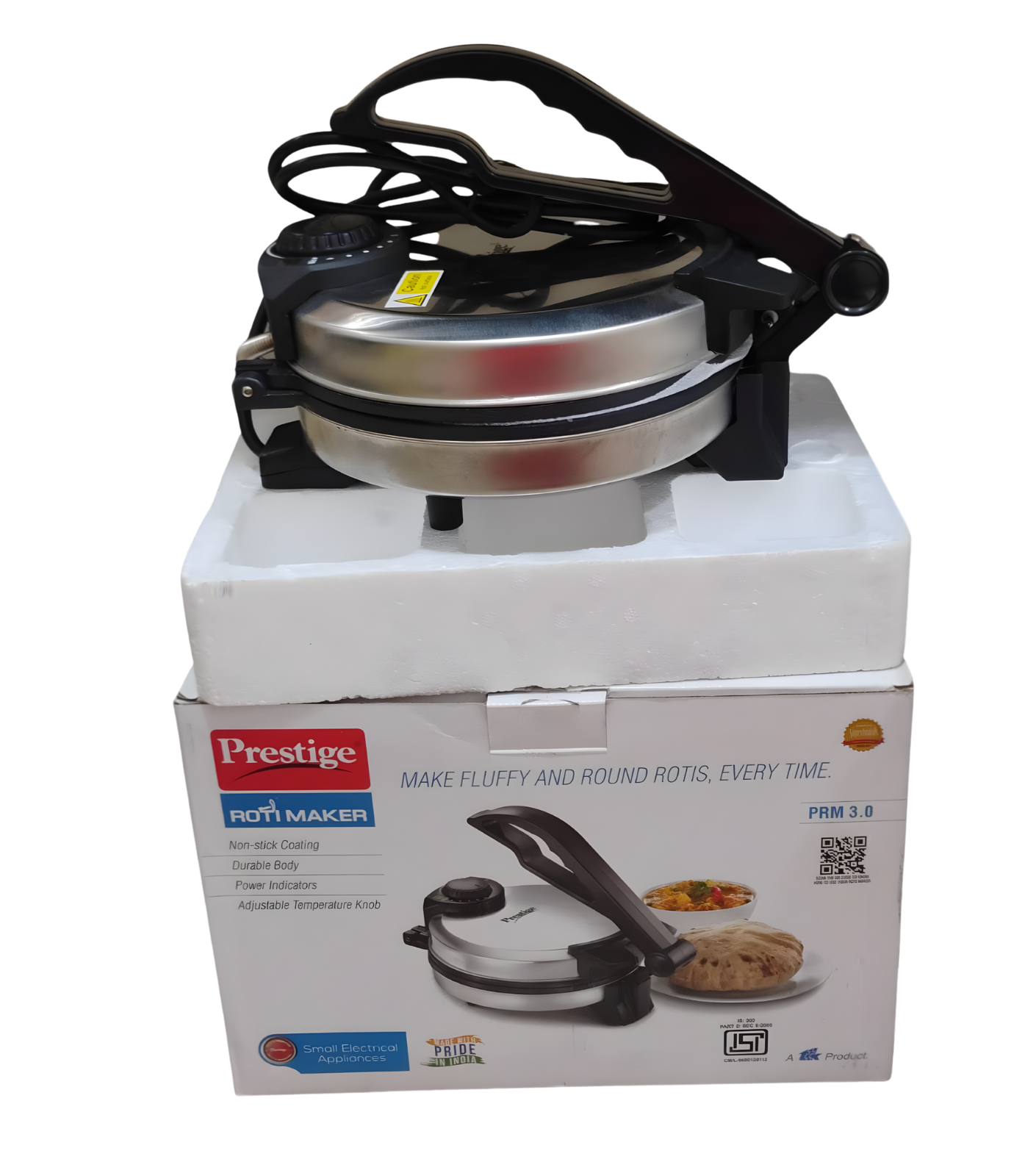 Prestige Roti Maker