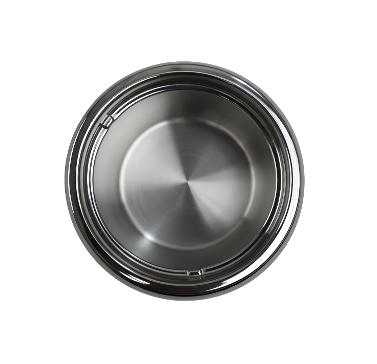 PNASONIC SR-3NA  (SB) Baby Cooker 0.3 Ltr Automatic Rice Cooker - 1 pot | 230 W | Cooking Capacity 0.16 Kg