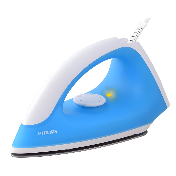 PHILIPS Classic Dry iron GC090/20 | 750 W