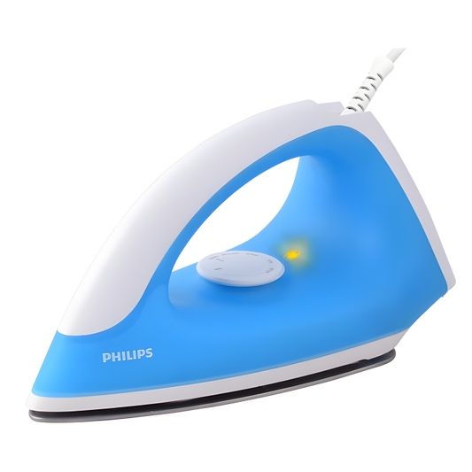PHILIPS Classic Dry iron GC090/20 | 750 W