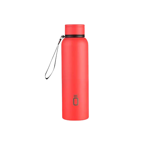 VBOTT DELTA Color Stainless Steel Hot & Cold Vacuum Bottle