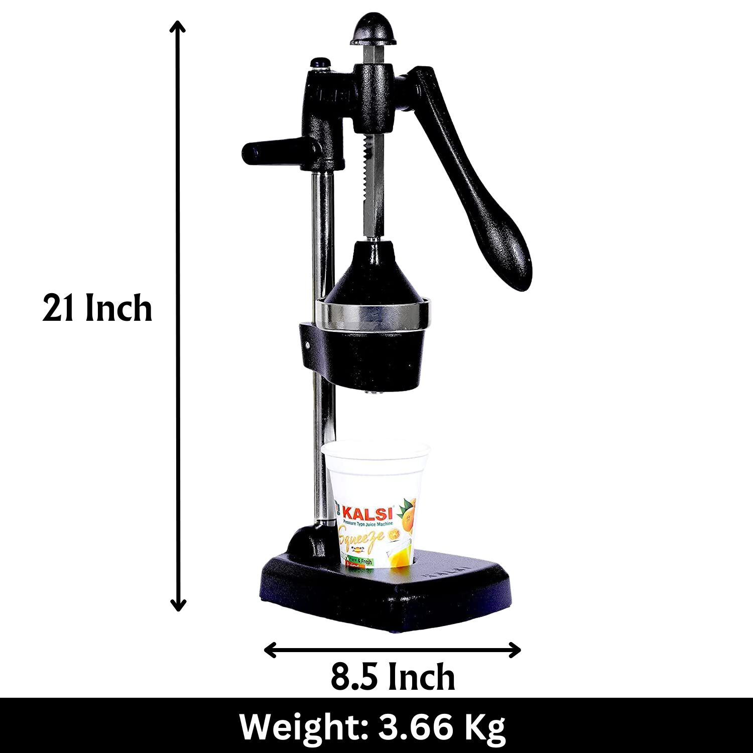 Juicer machine hand price deals