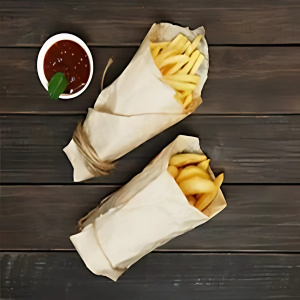 FRESHEE Natures Brown Non-stick Food Paper 18 m+2 m | 300 mm