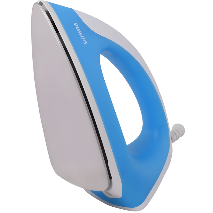 PHILIPS Classic Dry iron GC090/20 | 750 W