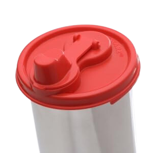 SignoraWare Easy Flow Stainless Steel Oil Dispenser Bottle with Lid and Cap | Air-Tight Spill-Proof | Food Grade Pourer | Drizzler | - Premium Oil Dispenser from Signoraware - Just Rs. 356! Shop now at Surana Sons
