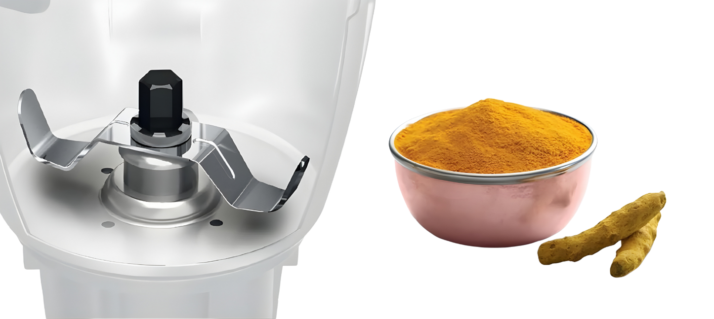 BOSCH TrueMixx Pro 1000 W Mixer Grinder, 1000W 3 Jar Black MGM8836BIN