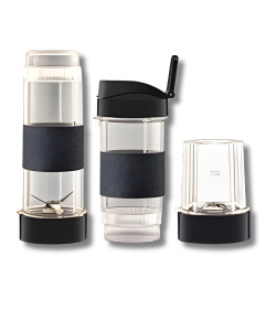 SUJATA NUTROMATIC The Compact Power Blender for Everyday Nutrition | 600 W | Powerful & Trusted