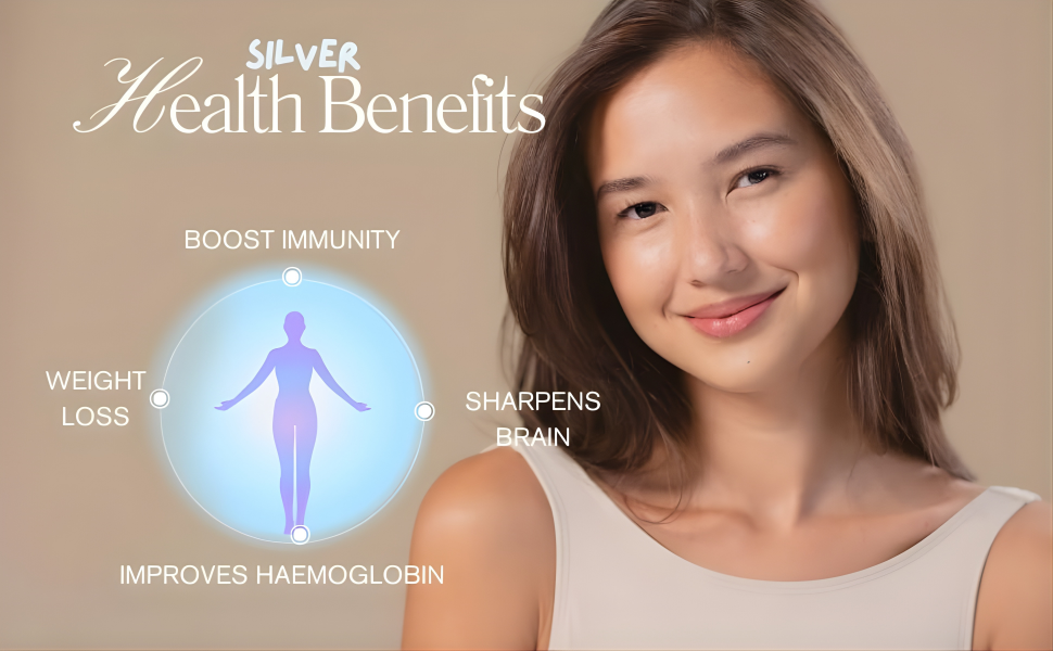 SILVERGLOW Calibre Serving Set | Silver Plated Bowl Set of 13 | Dry Fruits, Snacks containers | Serving Tray Bowl Set | Tableware Set | Perfect Diwali, Office, Wedding, Return Gift