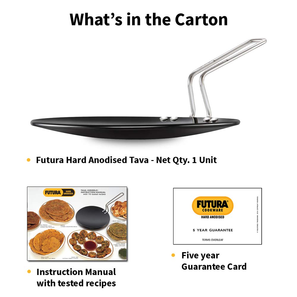 Futura tawa online 28cm
