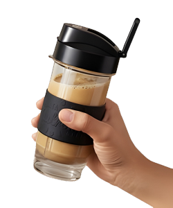 SUJATA NUTROMATIC The Compact Power Blender for Everyday Nutrition | 600 W | Powerful & Trusted