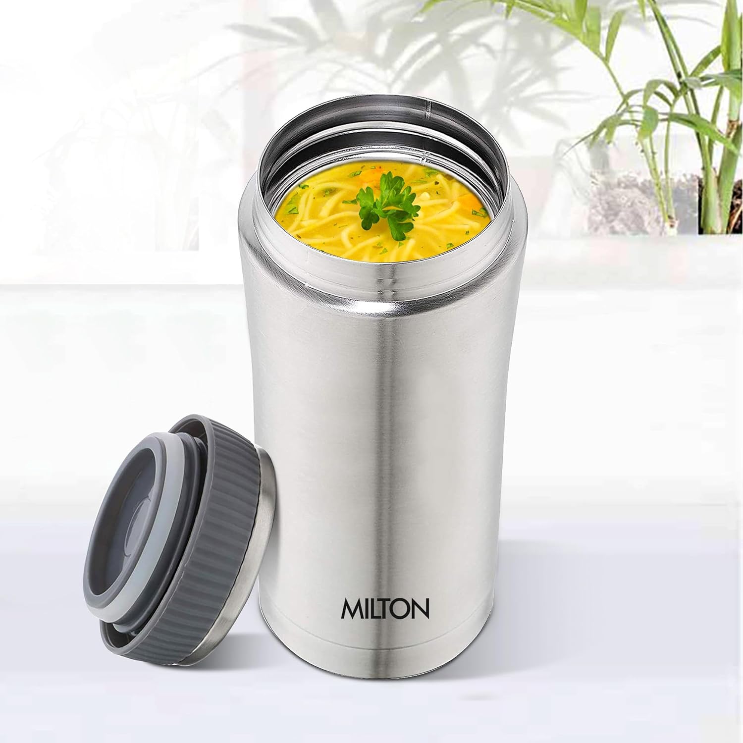 Water Bottle Milton Optima 500 Ml Thermosteel Optima Water Bottle