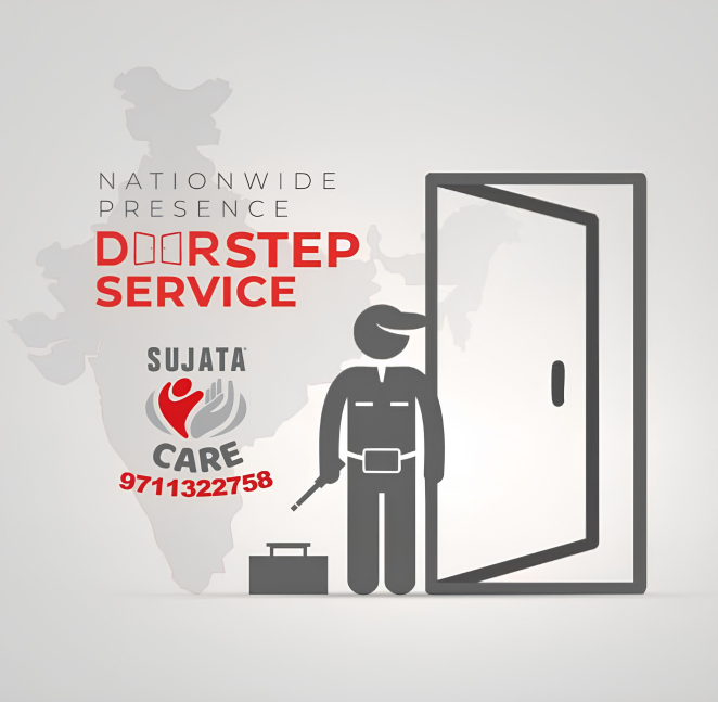 SUJATA POWERMATIC MAXIMA The All-In-One Juicer Mixer Grinder | 3 Jars | 900 Watt