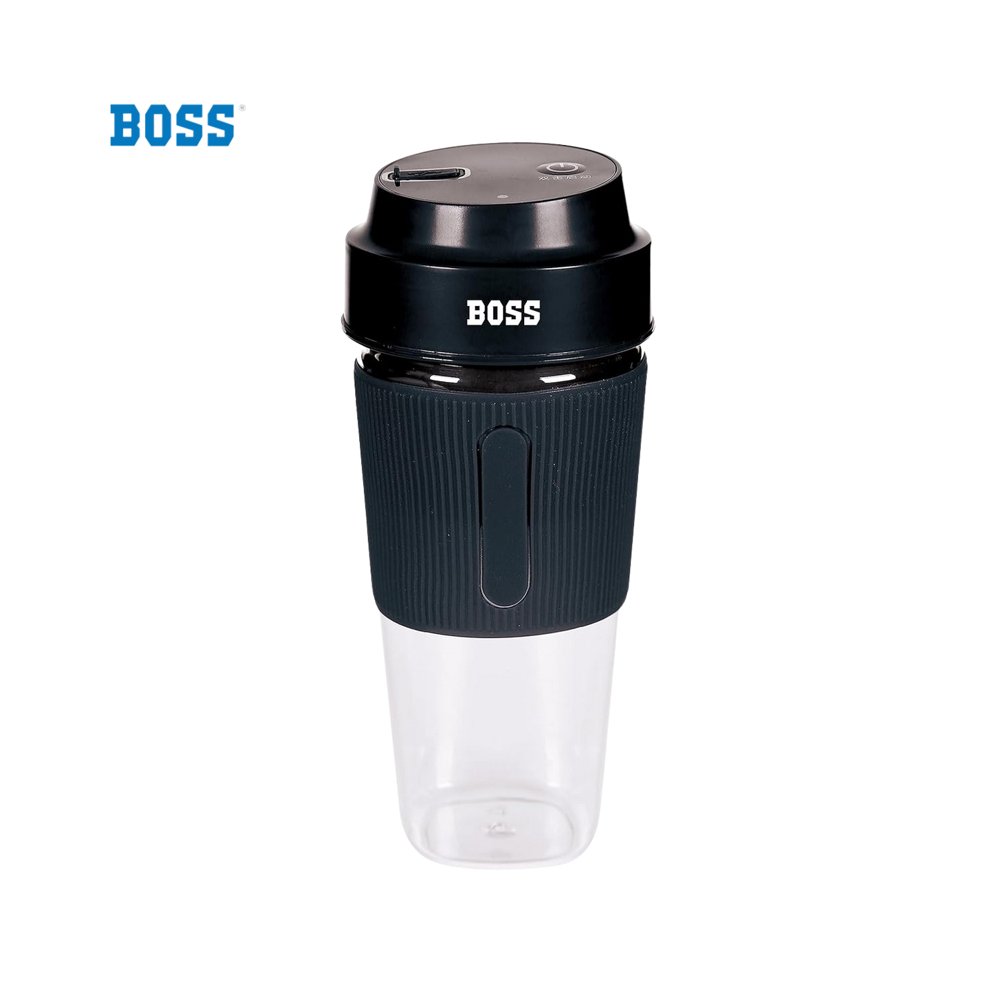 BOSS Rechargeable USB Bottle Blender | Nutrition on the Move