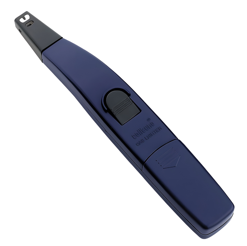 CELLTONE Zoom Electric Gas Lighter For Kitchen Use - Battery Operated Continuous Spark For Gas Stove | 6 Months Warranty