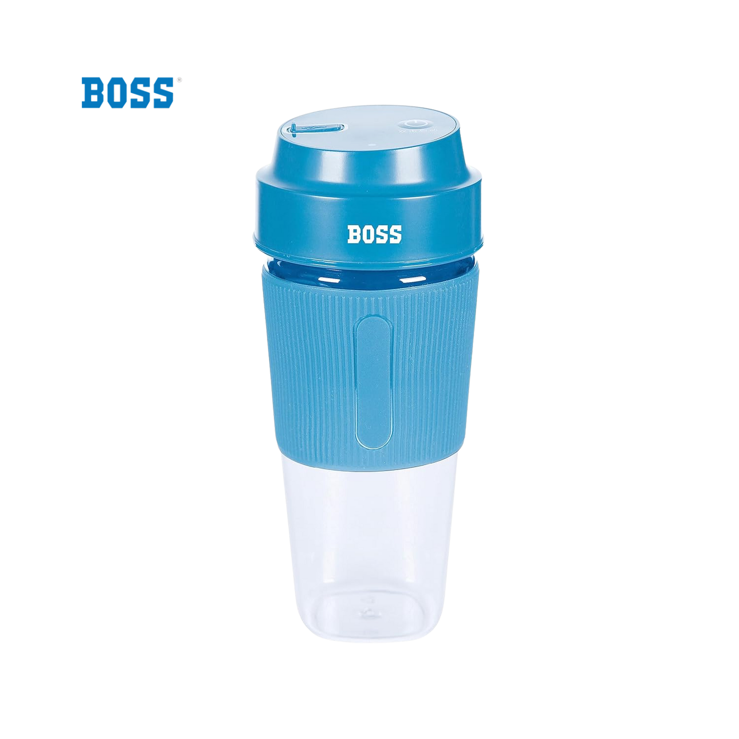 BOSS Rechargeable USB Bottle Blender | Nutrition on the Move