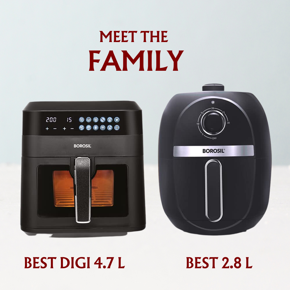 Best digital air online fryer